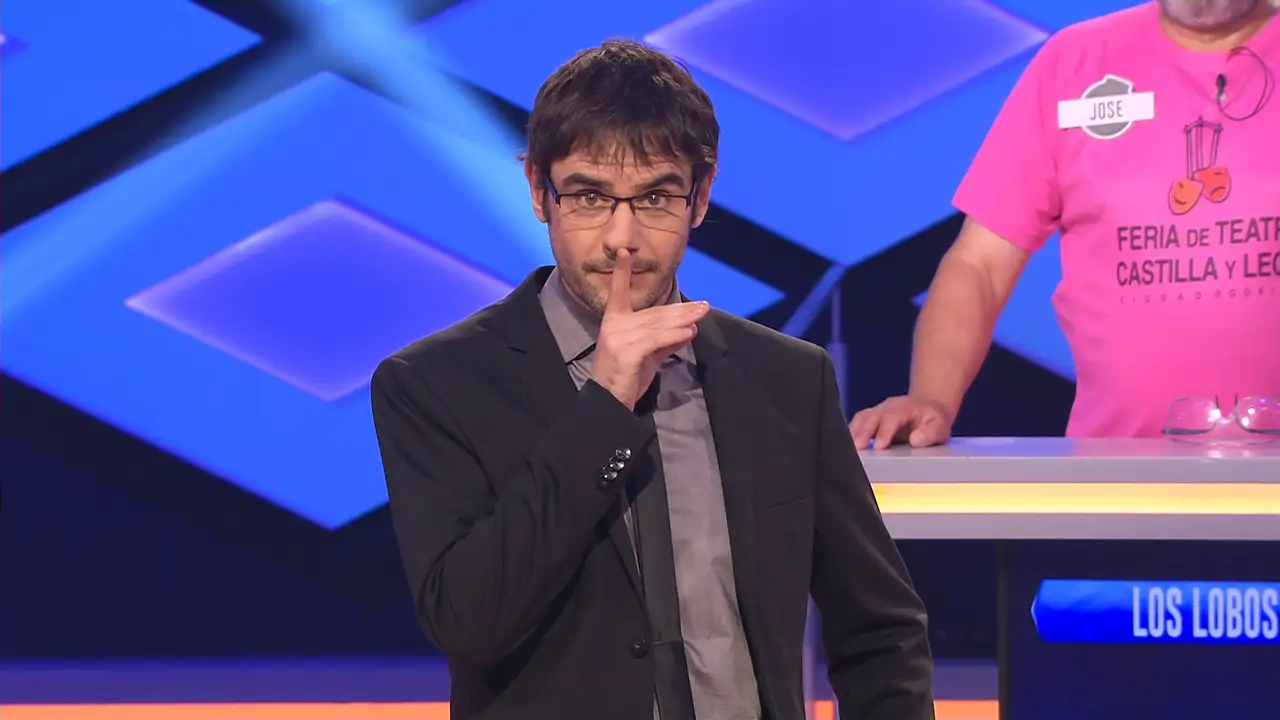 La propuesta de un esporádico en '¡Boom!' deja a Juanra en shock La propuesta de un esporádico en '¡Boom!' deja a Juanra en shock