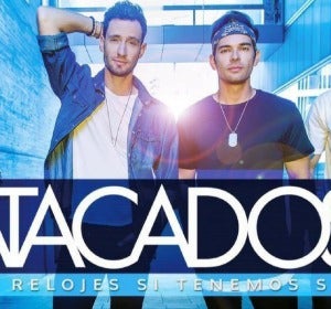 Showcases de Atacados con Europa FM Showcases de Atacados con Europa FM