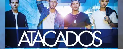 Showcases de Atacados con Europa FM Showcases de Atacados con Europa FM