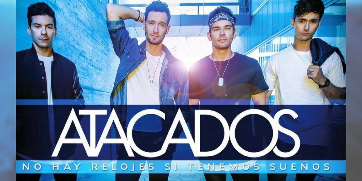 Showcases de Atacados con Europa FM