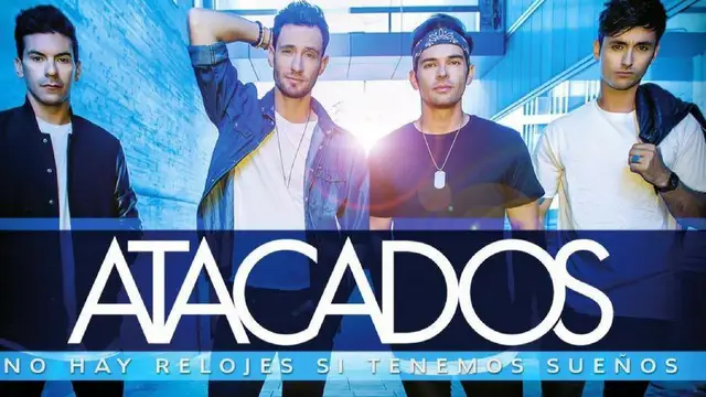 Showcases de Atacados con Europa FM