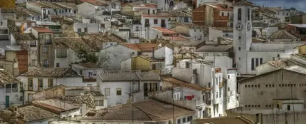 Bélmez de la Moraleda (Jaén) Bélmez de la Moraleda (Jaén)