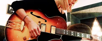 Taylor Swift en The Making of a Song – “Gorgeous” Taylor Swift en The Making of a Song – “Gorgeous”