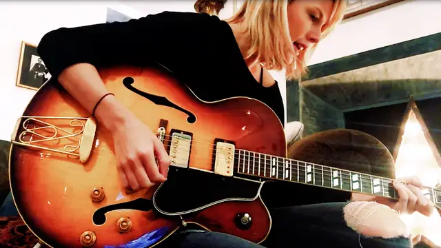 Taylor Swift en The Making of a Song – “Gorgeous”