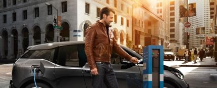 España no destaca por la presencia de coches eléctricos e híbridos