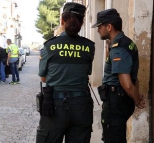 Guardia Civil Guardia Civil
