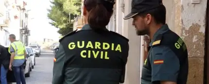 Guardia Civil Guardia Civil