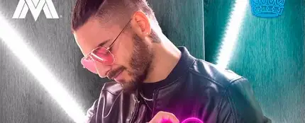 Maluma estrena 'Corazón' junto a Nego do Borel Maluma estrena 'Corazón' junto a Nego do Borel