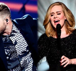 Mashup: Justin Timberlake vs Adele Mashup: Justin Timberlake vs Adele