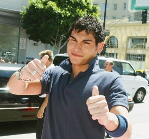Brad Bufanda Brad Bufanda