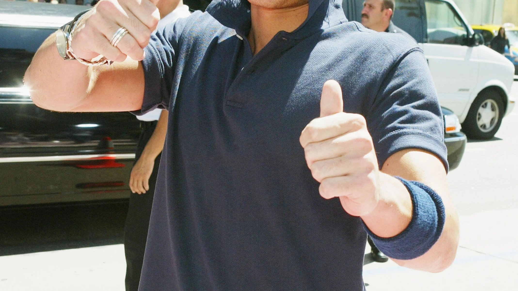 Brad Bufanda Brad Bufanda
