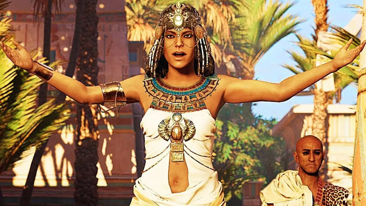 Assassin's Creed Origins Assassin's Creed Origins