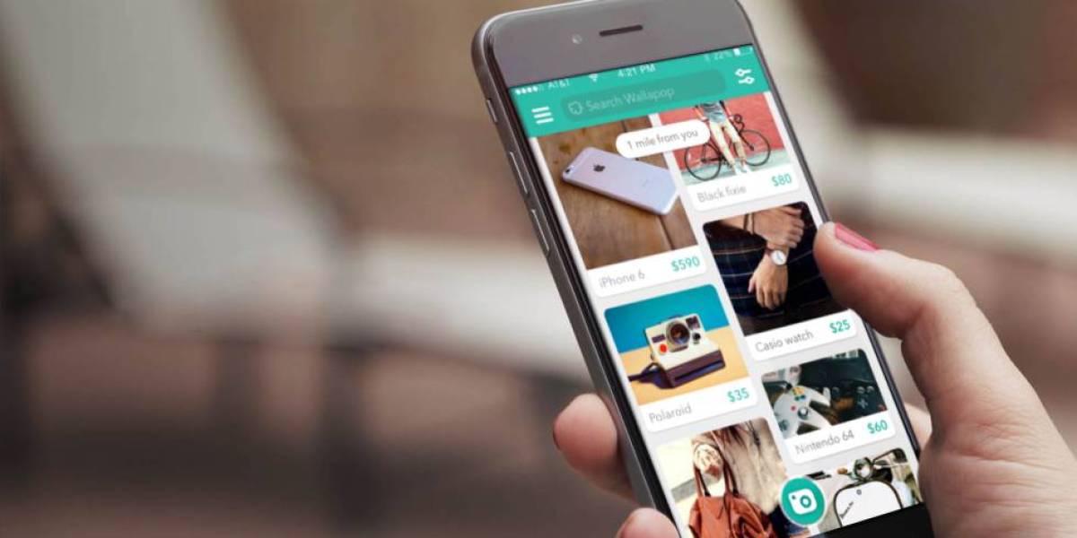Wallapop