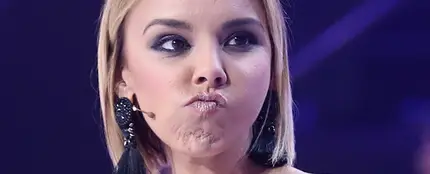 La respuesta de Chenoa a las críticas sobre su vestuario La respuesta de Chenoa a las críticas sobre su vestuario