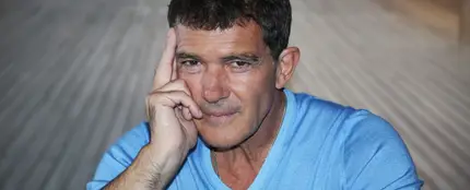 Antonio Banderas Antonio Banderas