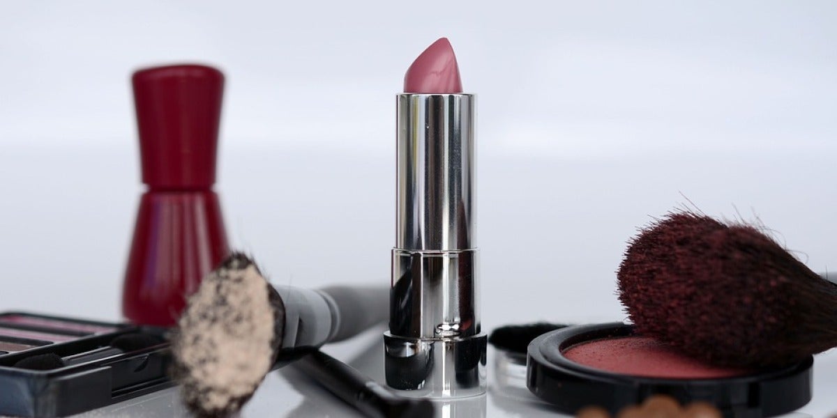 Kit de maquillaje
