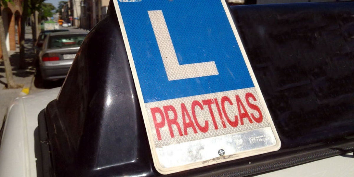 Autoescuela