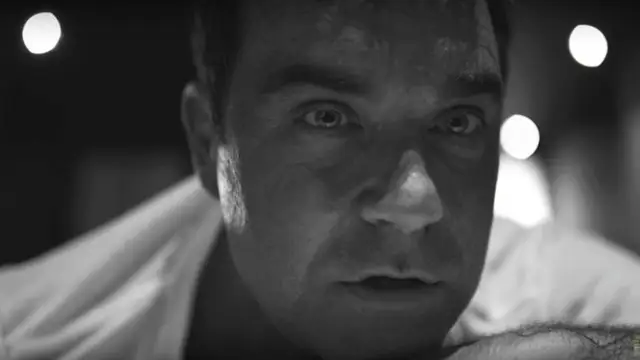 Robbie Williams