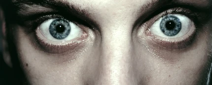 Ojos humanos Ojos humanos
