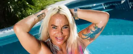Leticia Sabater Leticia Sabater