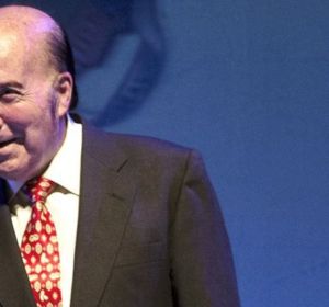 El humorista Chiquito de la Calzada El humorista Chiquito de la Calzada