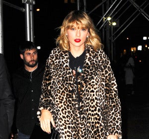 Taylor Swift Taylor Swift