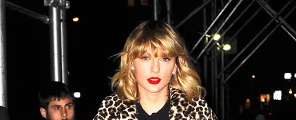 Taylor Swift Taylor Swift