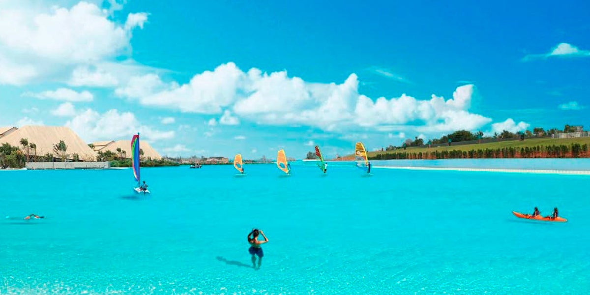 ‘Alovera Beach’