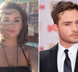 Kristina Cohen acusa de violación a Ed Westwick Kristina Cohen acusa de violación a Ed Westwick
