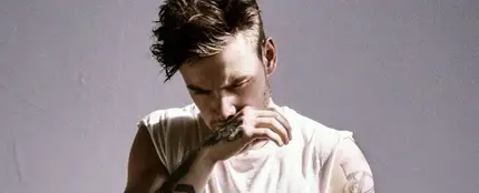 Liam Payne Liam Payne
