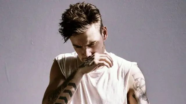 Liam Payne