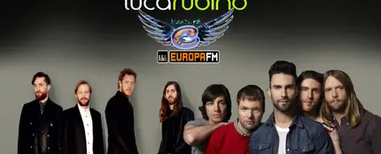 Mashup: Maroon 5 & Christina Aguilera vs Imagine Dragons Mashup: Maroon 5 & Christina Aguilera vs Imagine Dragons