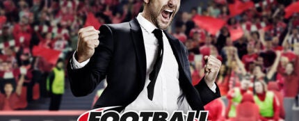 Football Manager 2018 