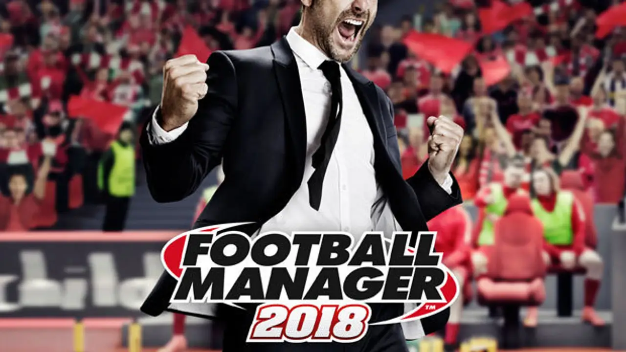 Football Manager 2018 Football Manager 2018