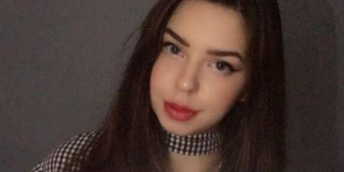 Giselle, la joven estadounidense que ha vendido su virginidad