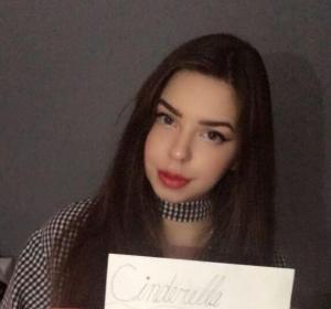 Giselle, la joven estadounidense que ha vendido su virginidad Giselle, la joven estadounidense que ha vendido su virginidad