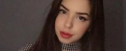 Giselle, la joven estadounidense que ha vendido su virginidad Giselle, la joven estadounidense que ha vendido su virginidad