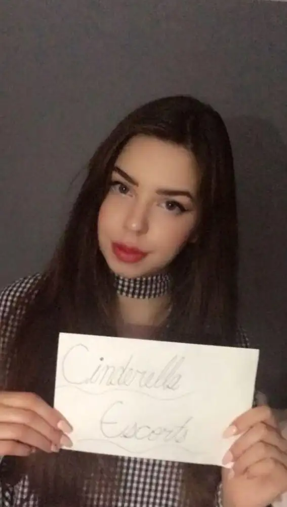 Giselle, la joven estadounidense que ha vendido su virginidad Giselle, la joven estadounidense que ha vendido su virginidad