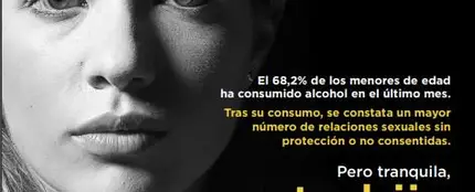 Cartel retirado por Sanidad Cartel retirado por Sanidad