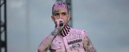 Lil Peep Lil Peep