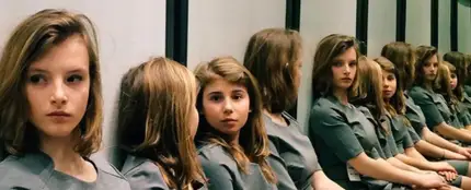 ¿Cuántas niñas hay? ¿Cuántas niñas hay?