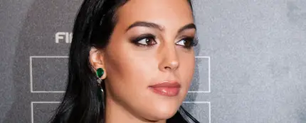 Georgina Rodríguez Georgina Rodríguez
