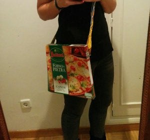 El bolso 'Louis Buitoni' que arrasa en la red El bolso 'Louis Buitoni' que arrasa en la red