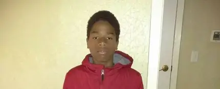 El hijo de Demetris Payne El hijo de Demetris Payne