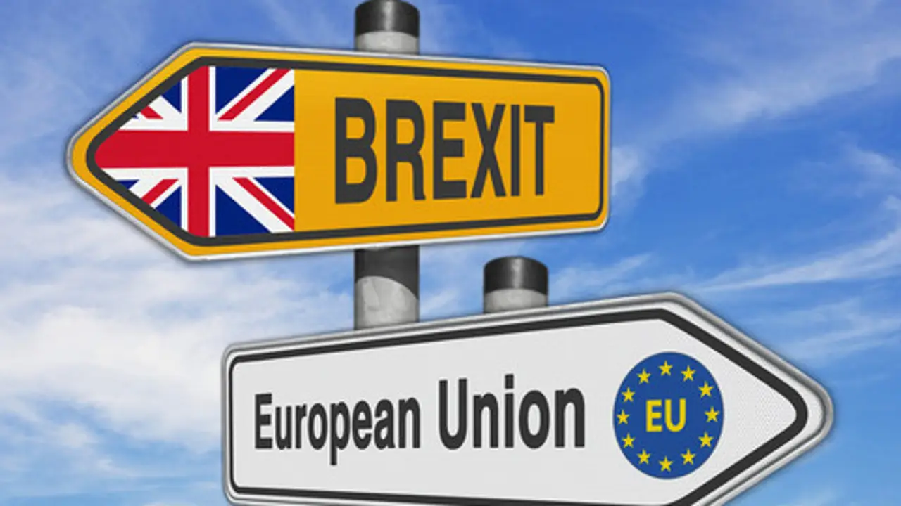 Los investigadores espanoles en Reino Unido esperan un brexit suave Los investigadores espanoles en Reino Unido esperan un brexit suave