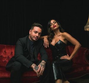 J Balvin y Anitta estrenan 'Downtown' J Balvin y Anitta estrenan 'Downtown'