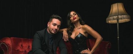 J Balvin y Anitta estrenan 'Downtown'