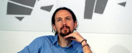 Pablo Iglesias