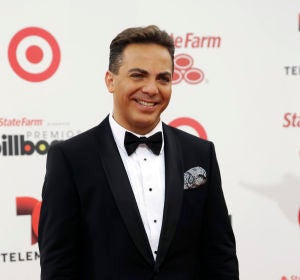 Cristian Castro Cristian Castro