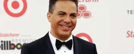 Cristian Castro Cristian Castro